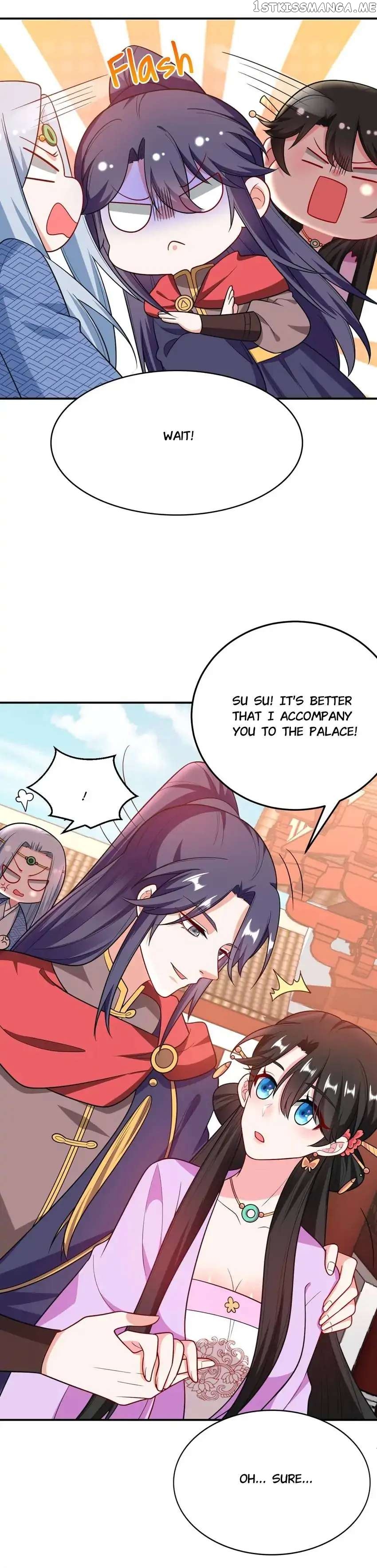 Miss Lover Tamer chapter 37 - page 16