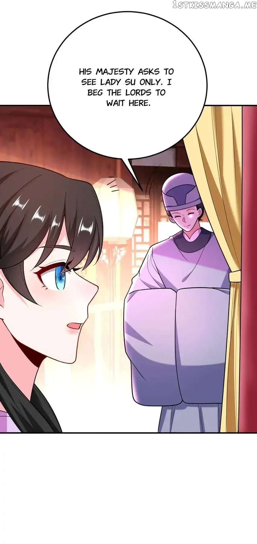 Miss Lover Tamer chapter 37 - page 19