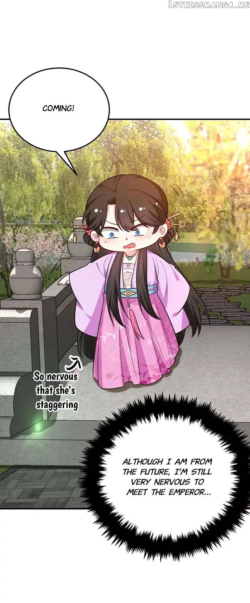 Miss Lover Tamer chapter 37 - page 27