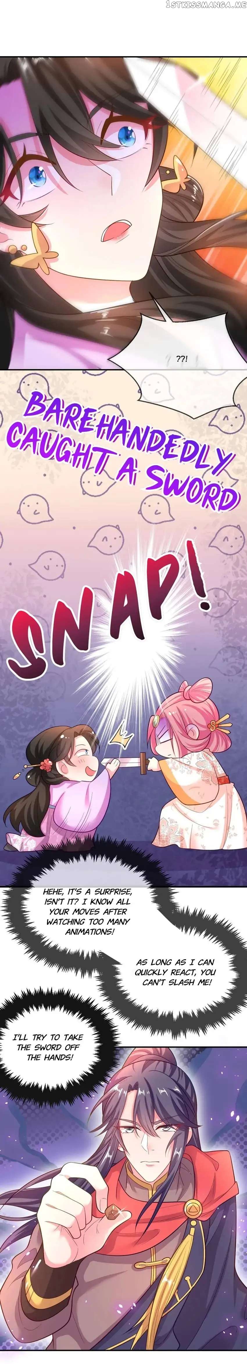 Miss Lover Tamer chapter 36 - page 13