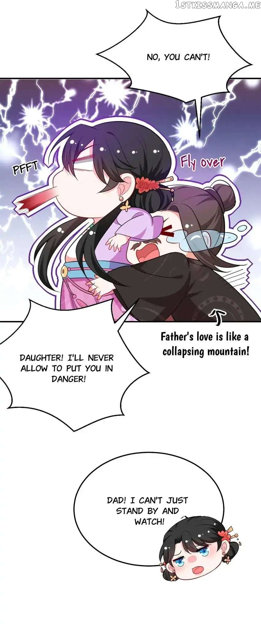 Miss Lover Tamer chapter 35 - page 19
