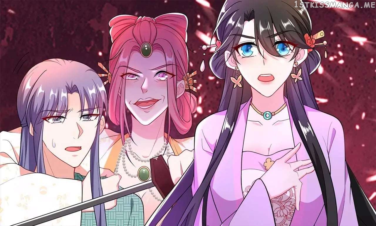 Miss Lover Tamer chapter 35 - page 27
