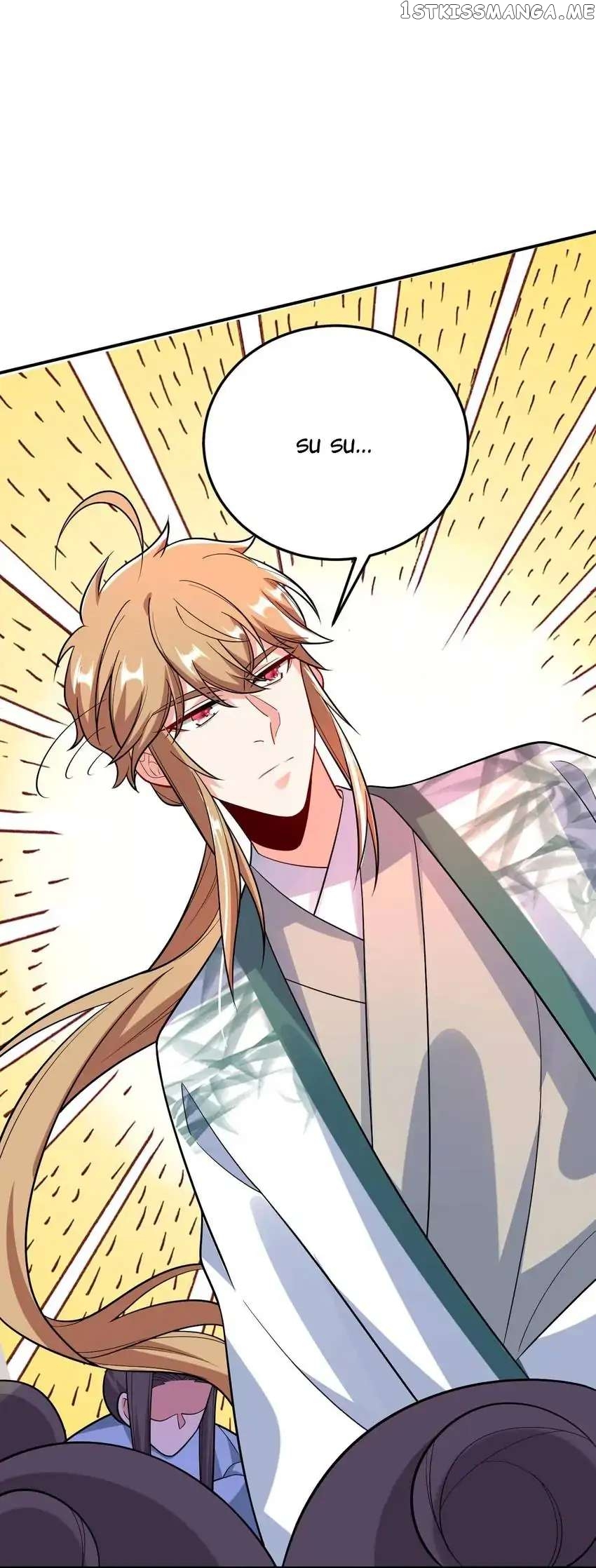 Miss Lover Tamer chapter 34 - page 13