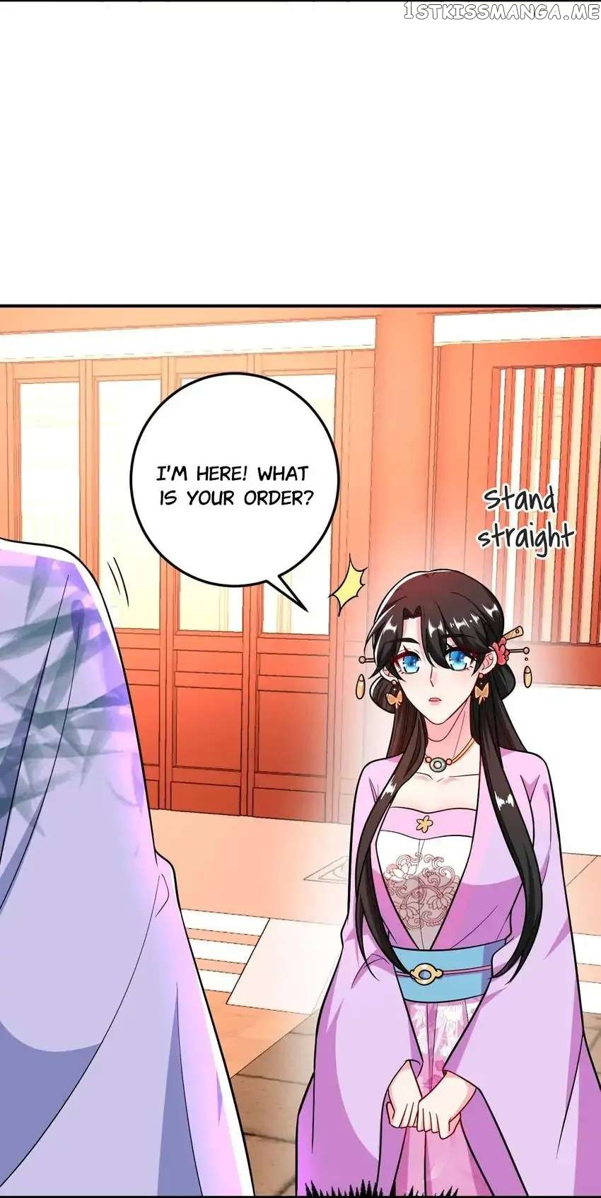 Miss Lover Tamer chapter 34 - page 14