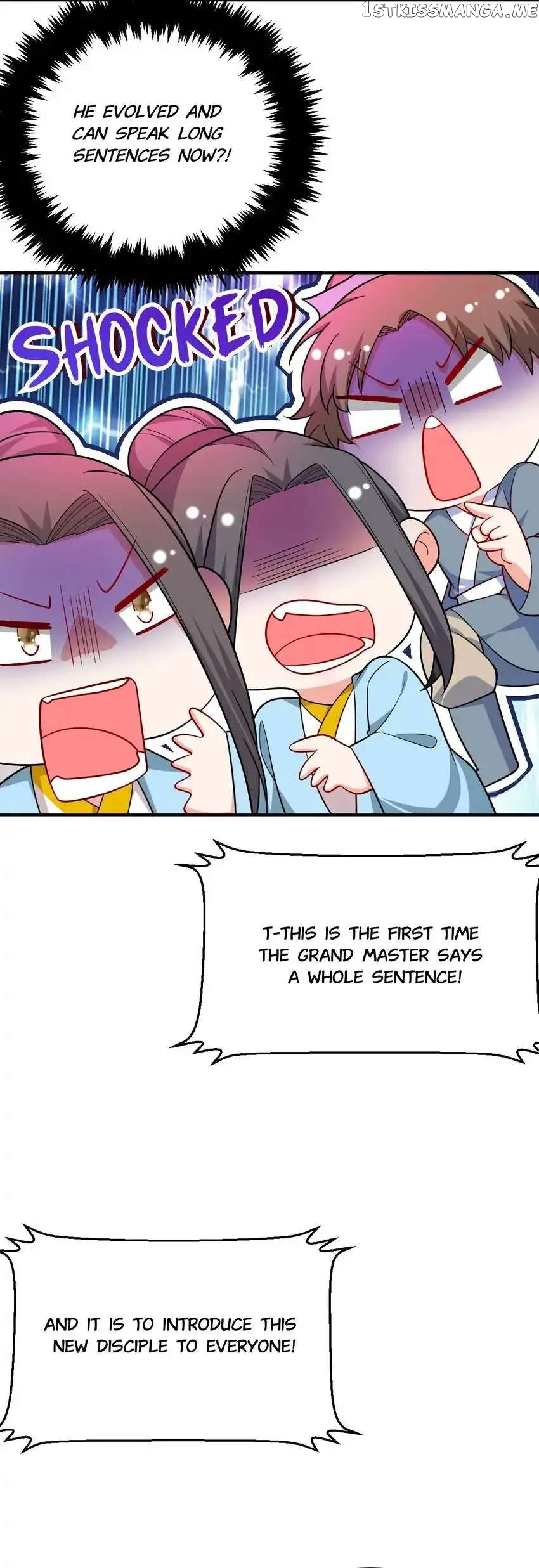 Miss Lover Tamer chapter 34 - page 16