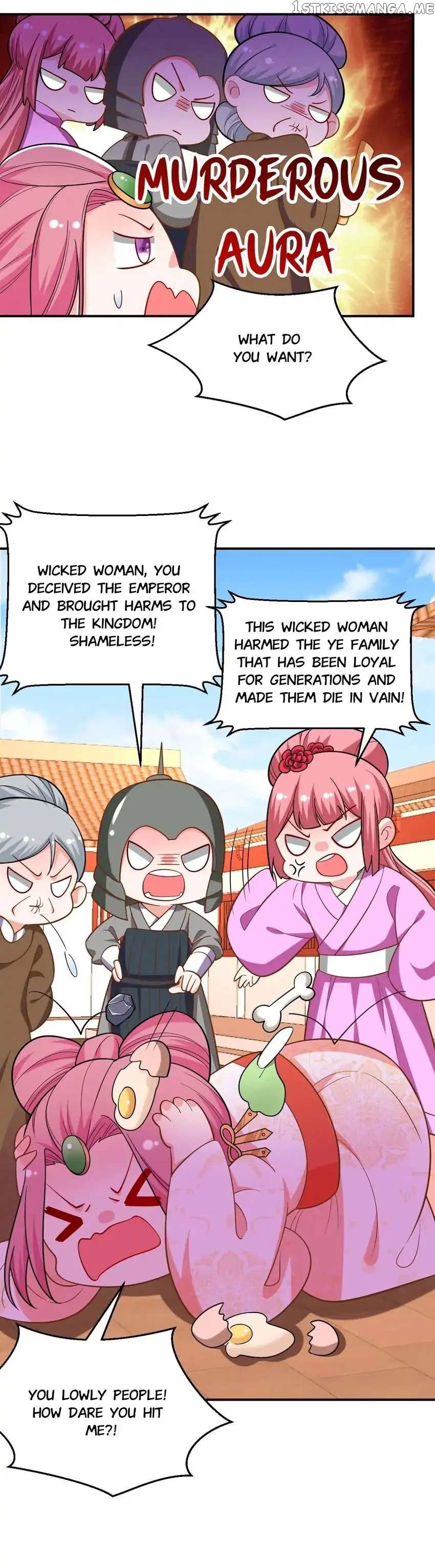 Miss Lover Tamer chapter 34 - page 2
