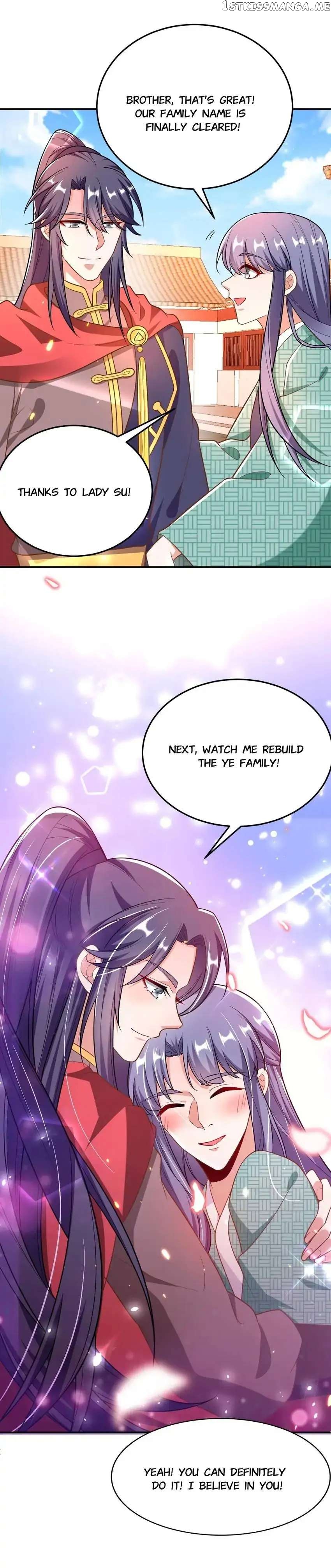 Miss Lover Tamer chapter 34 - page 6