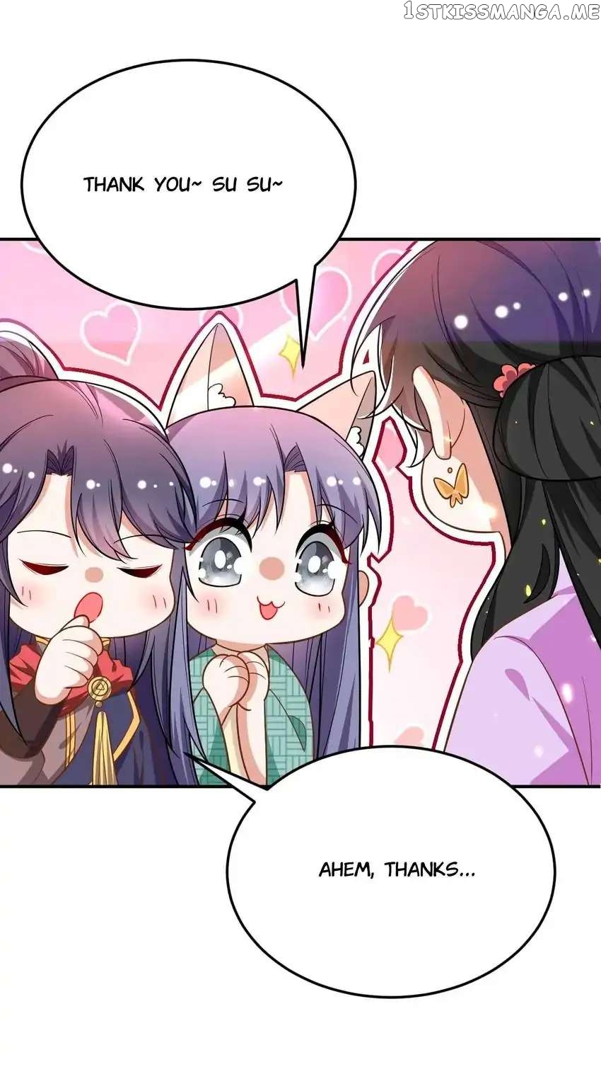 Miss Lover Tamer chapter 34 - page 7