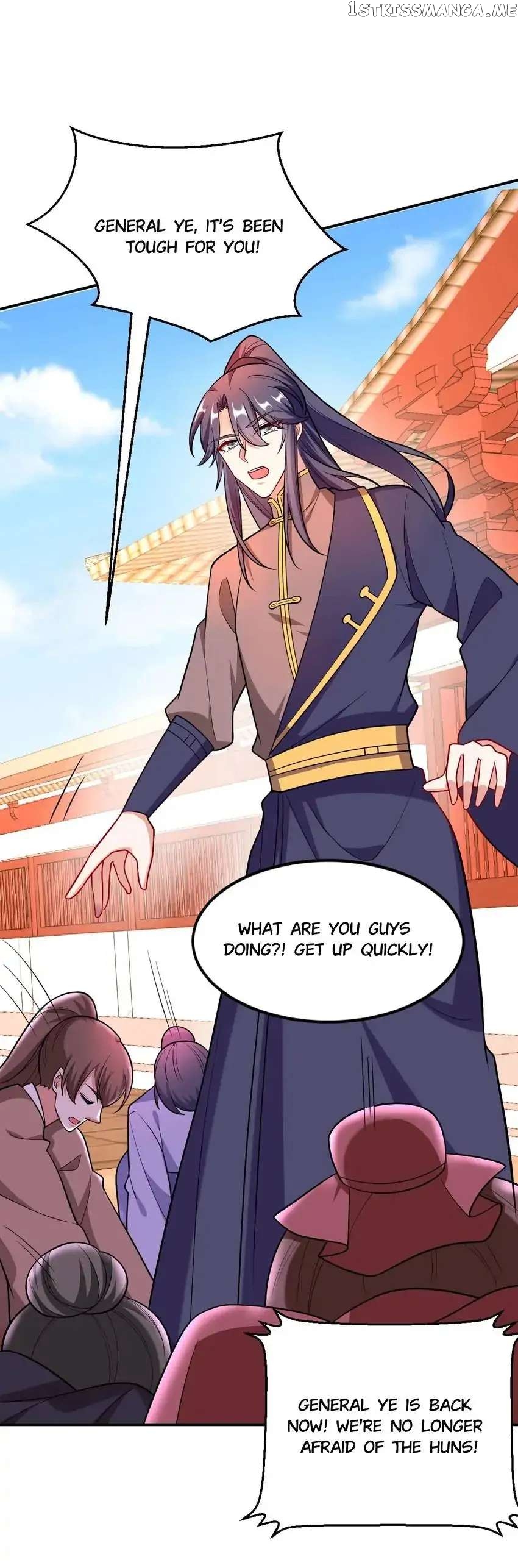 Miss Lover Tamer chapter 33 - page 18
