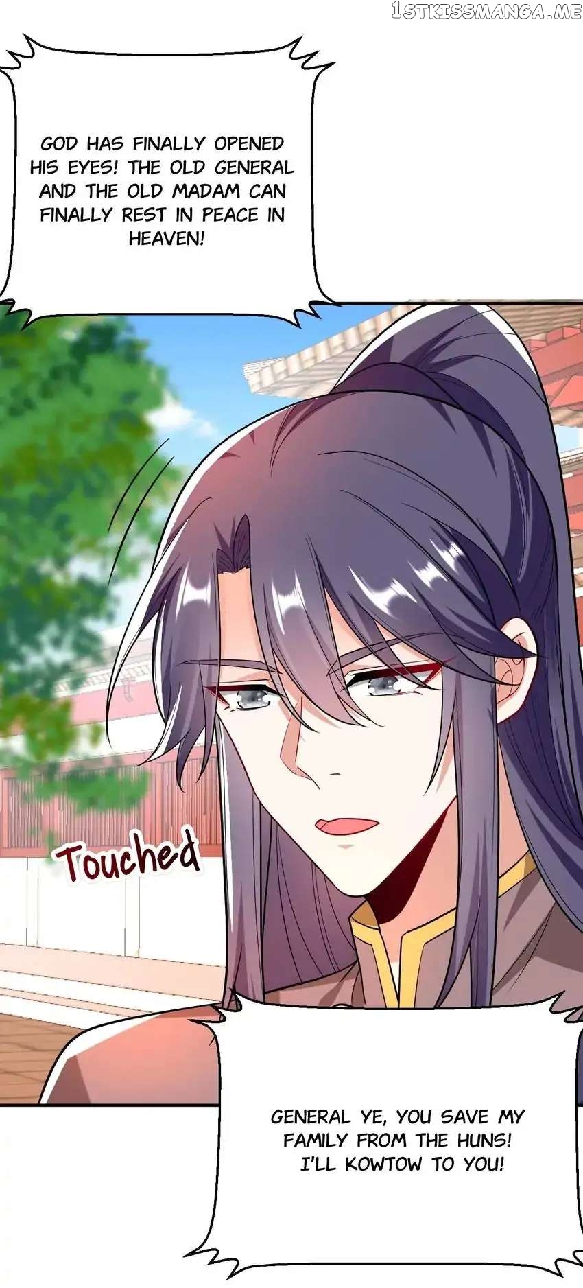 Miss Lover Tamer chapter 33 - page 19