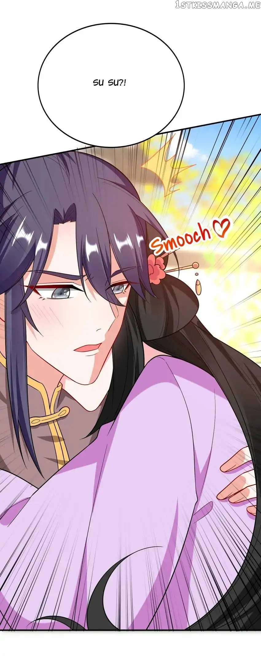 Miss Lover Tamer chapter 31 - page 26