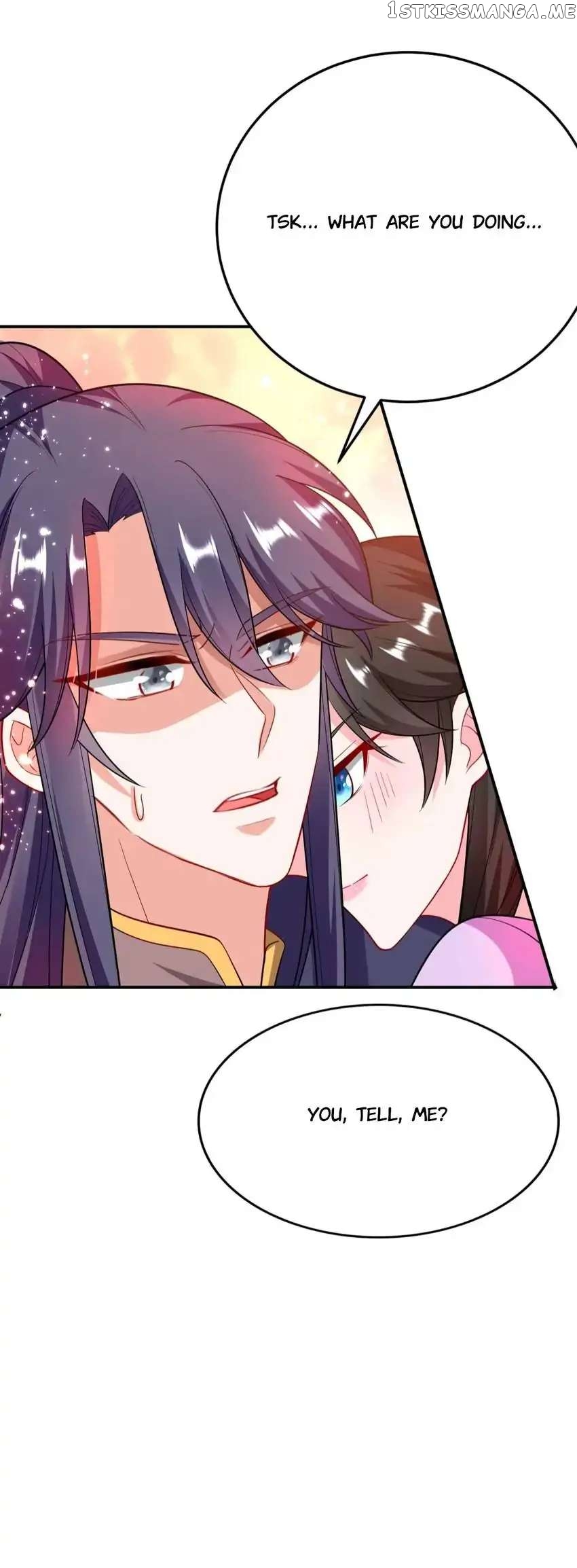 Miss Lover Tamer chapter 31 - page 27
