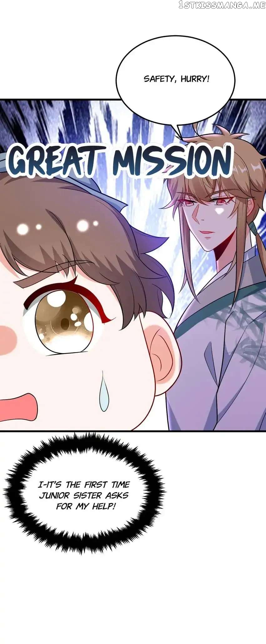 Miss Lover Tamer chapter 31 - page 5