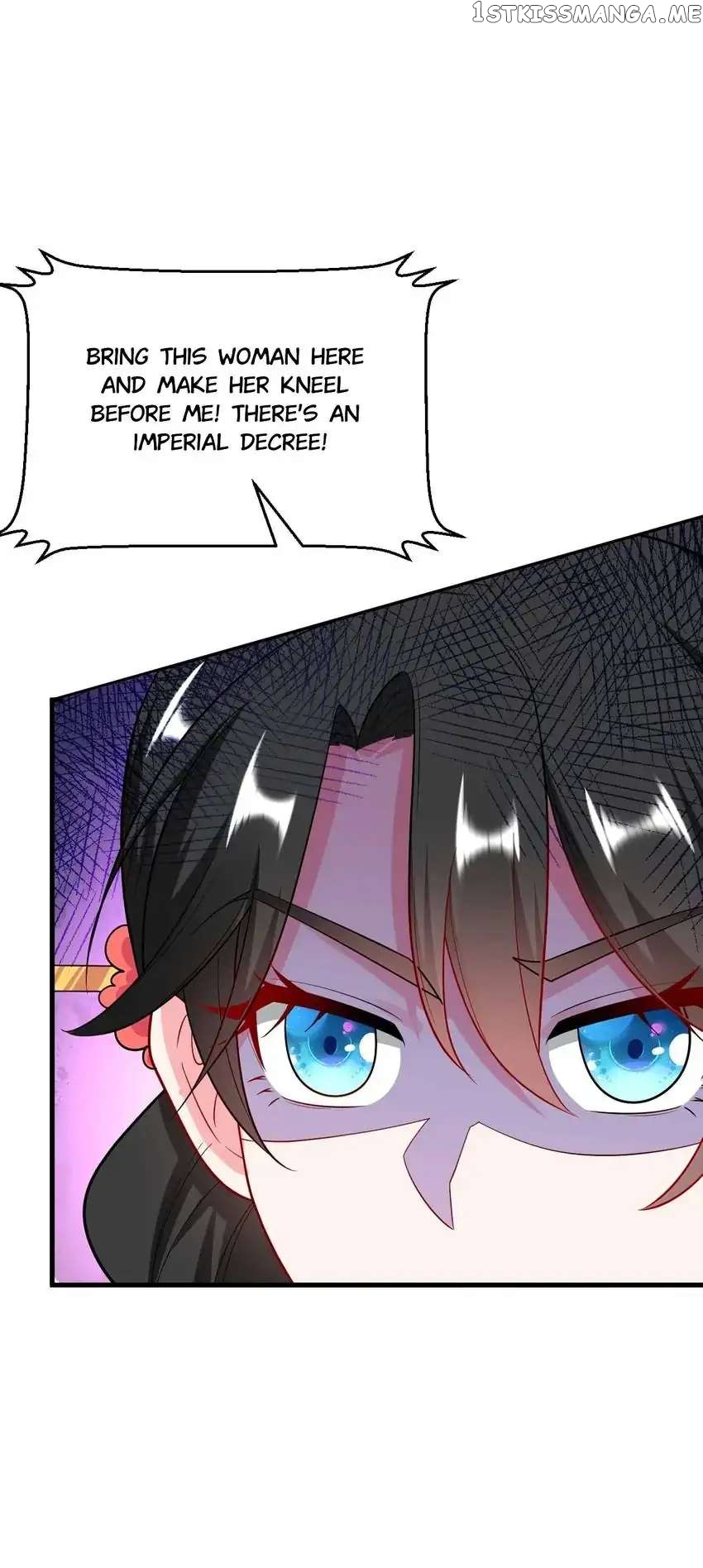 Miss Lover Tamer chapter 31 - page 8