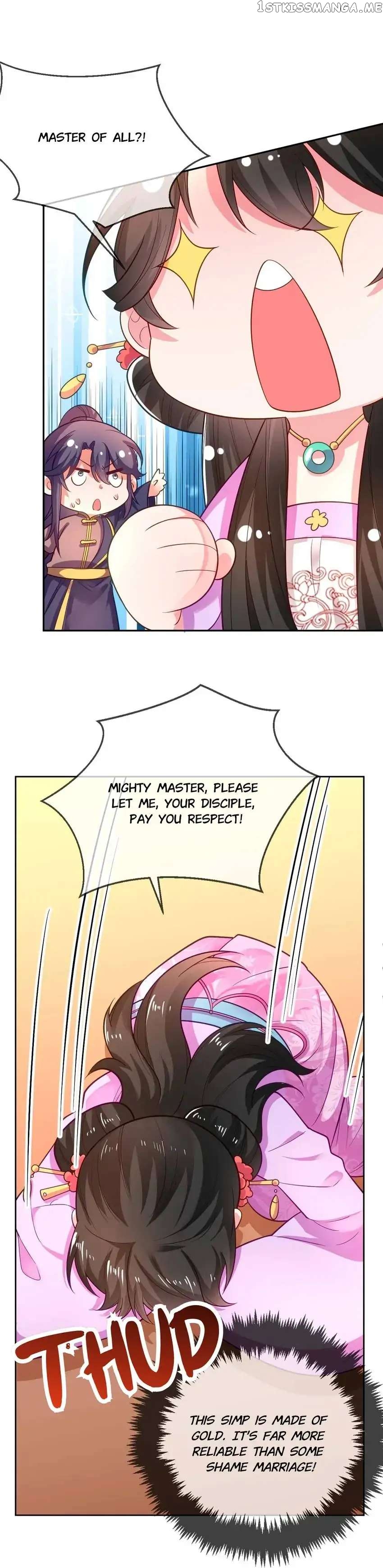 Miss Lover Tamer chapter 30 - page 1
