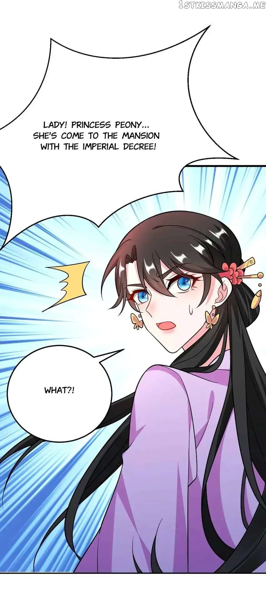 Miss Lover Tamer chapter 30 - page 16