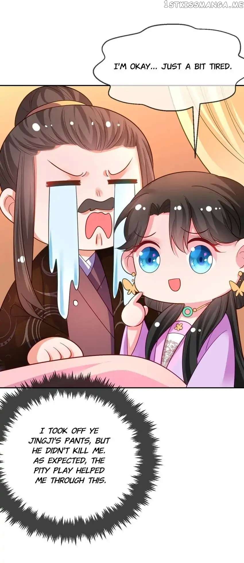 Miss Lover Tamer chapter 29 - page 11