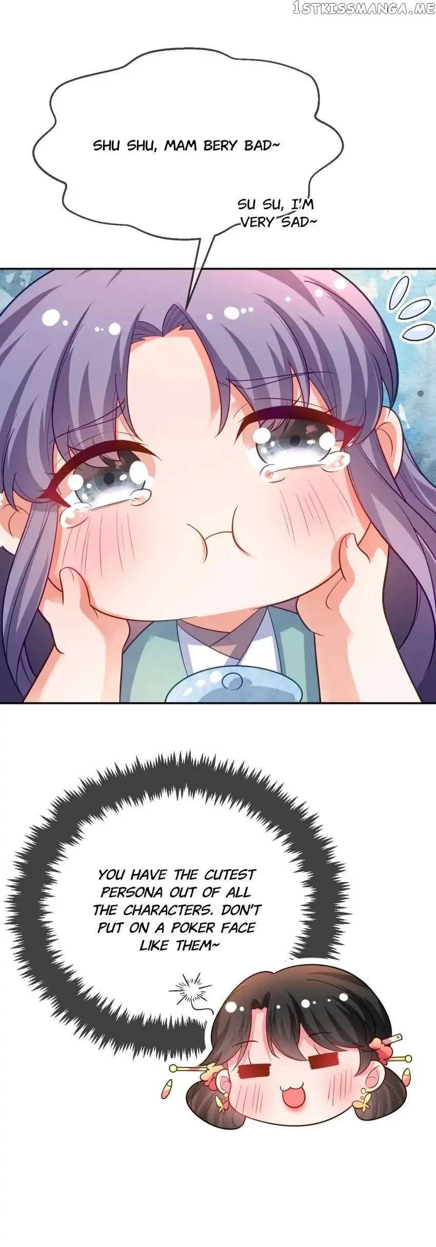 Miss Lover Tamer chapter 29 - page 19