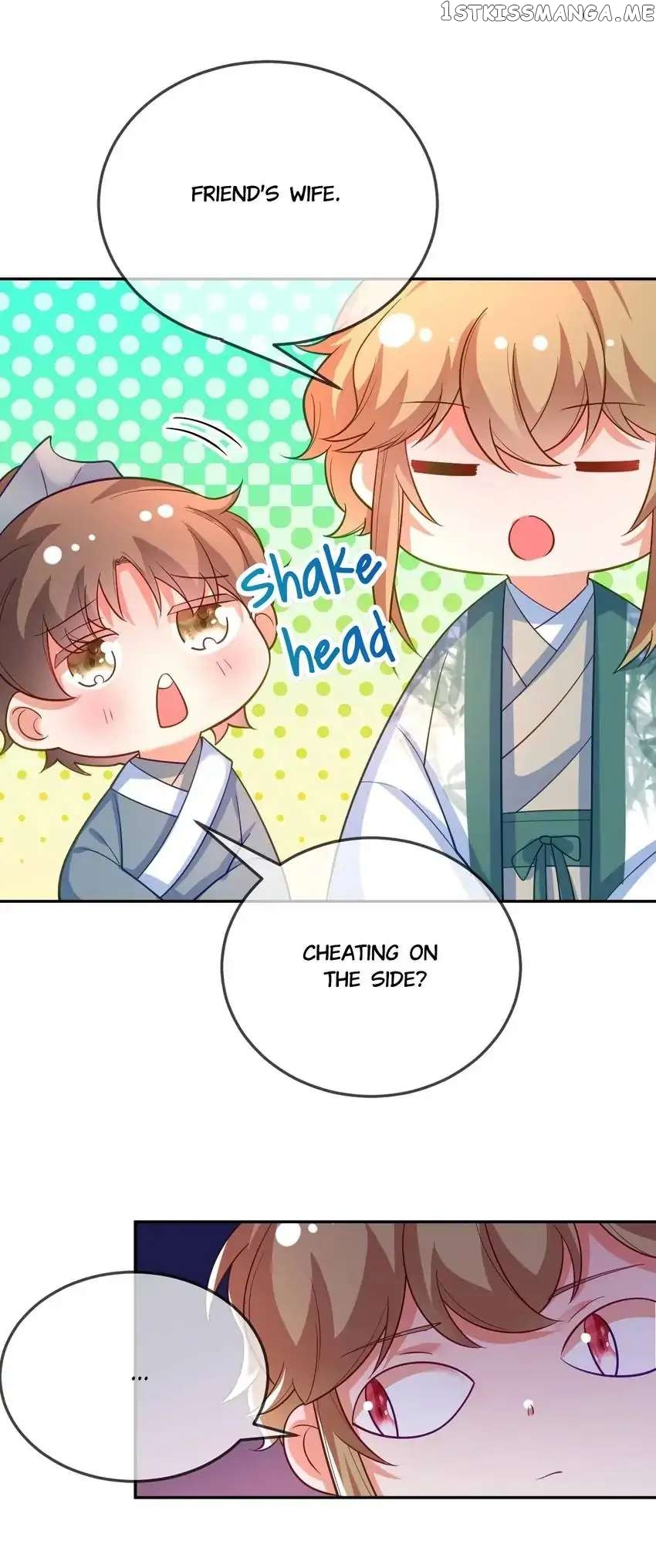Miss Lover Tamer chapter 29 - page 24
