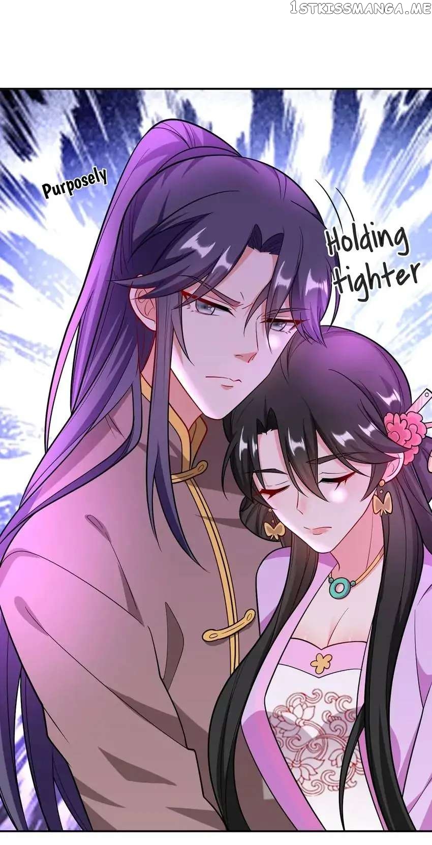 Miss Lover Tamer chapter 28 - page 12