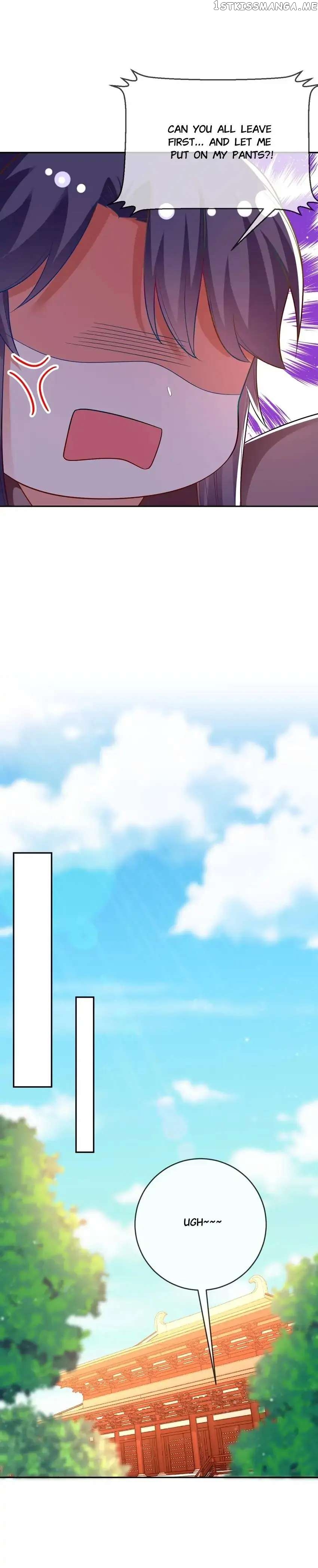 Miss Lover Tamer chapter 28 - page 17