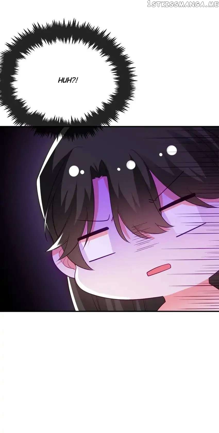 Miss Lover Tamer chapter 28 - page 22