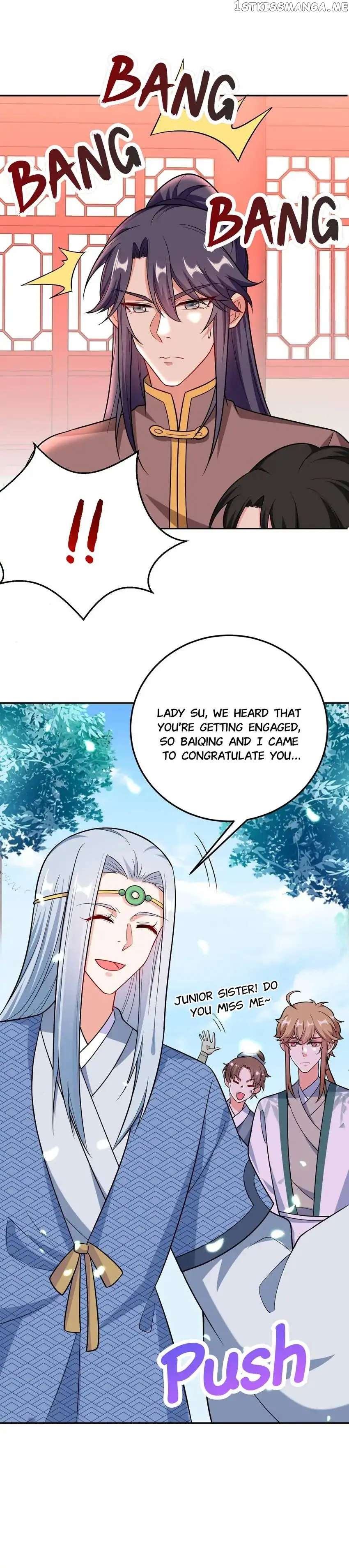 Miss Lover Tamer chapter 28 - page 5