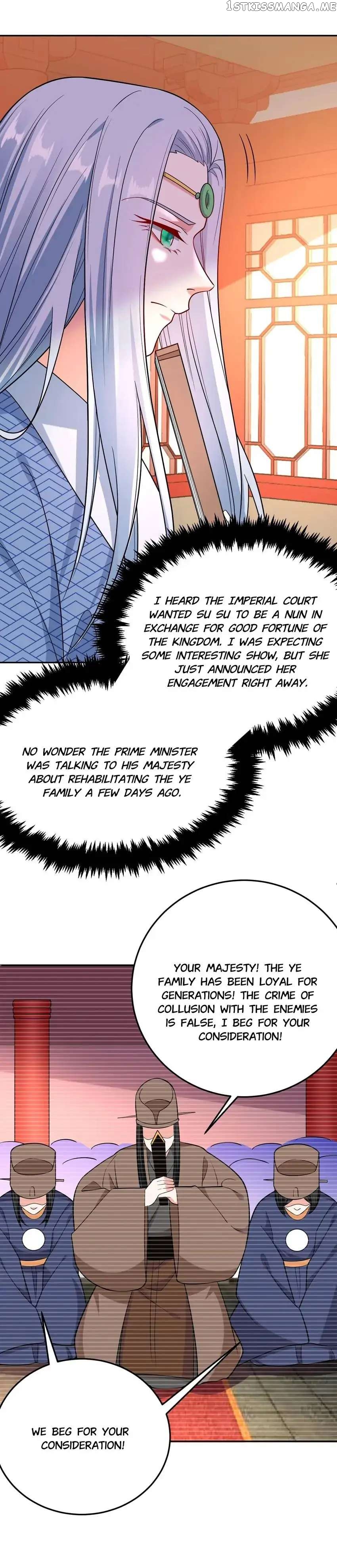 Miss Lover Tamer chapter 28 - page 8