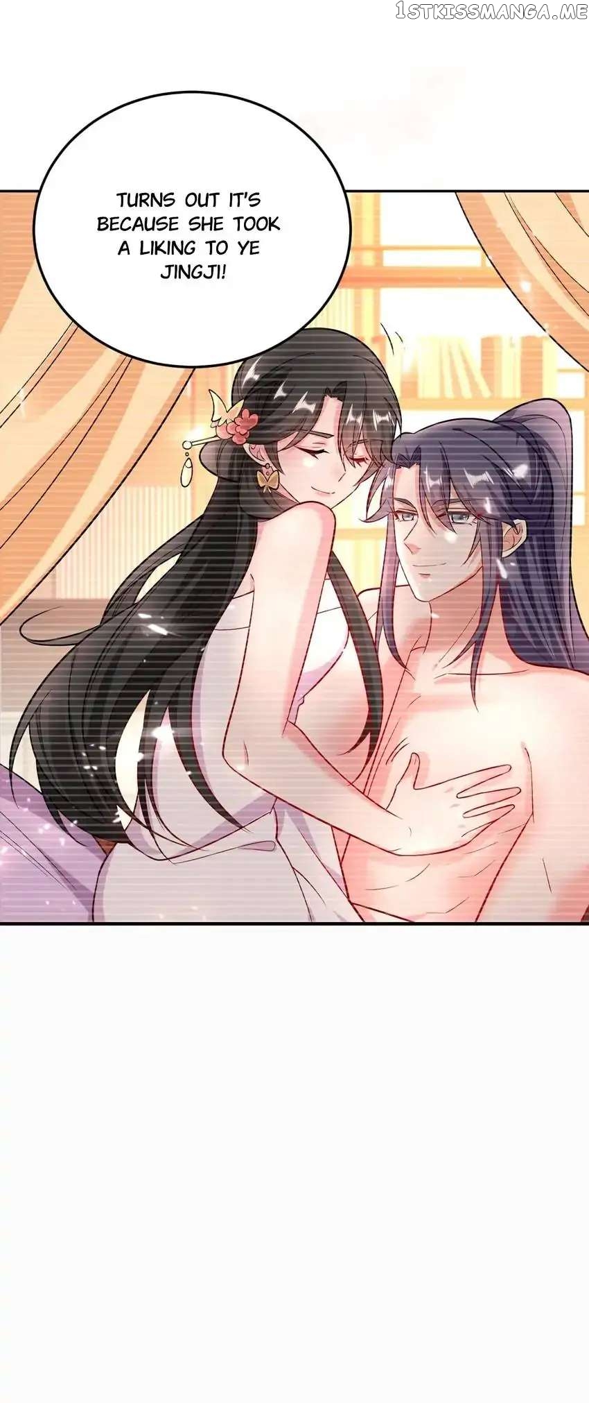 Miss Lover Tamer chapter 28 - page 9