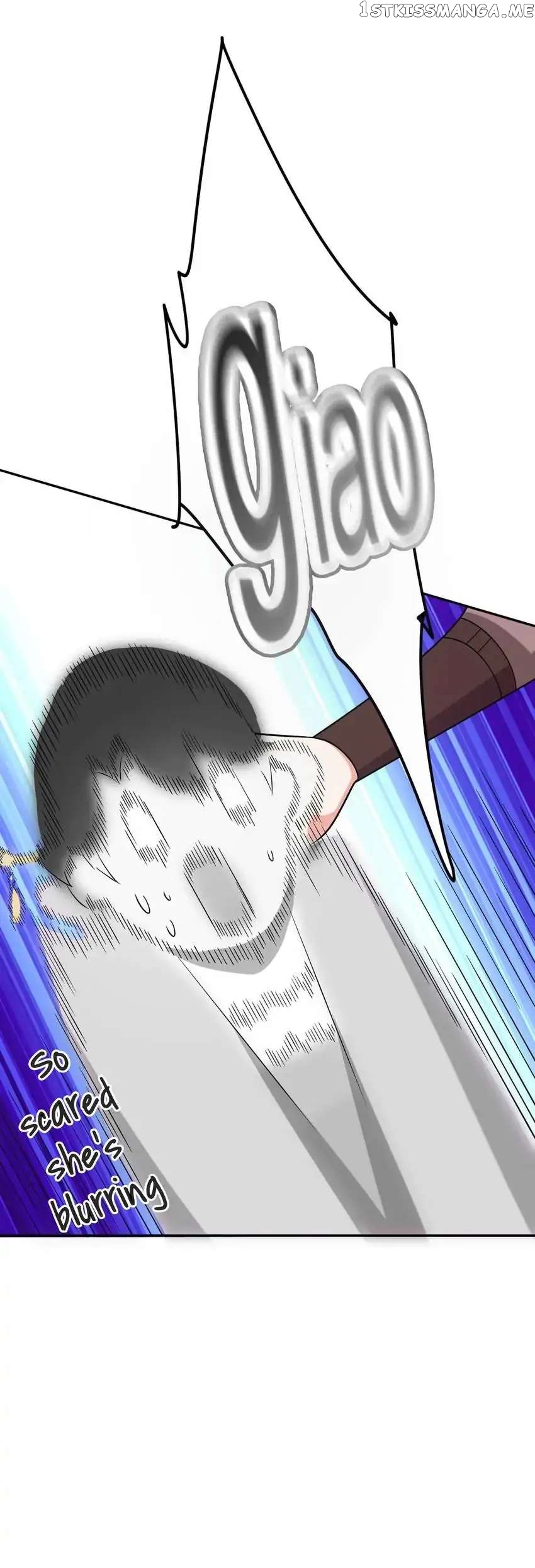 Miss Lover Tamer chapter 27 - page 13