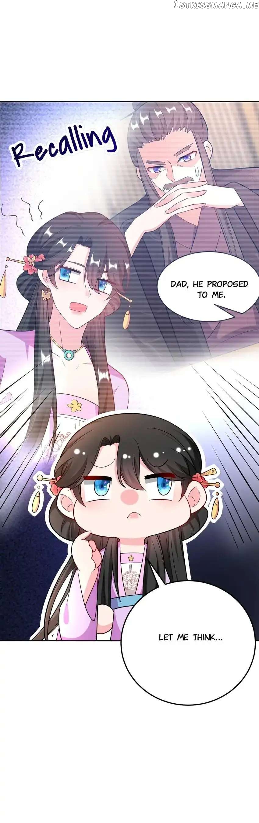 Miss Lover Tamer chapter 27 - page 17