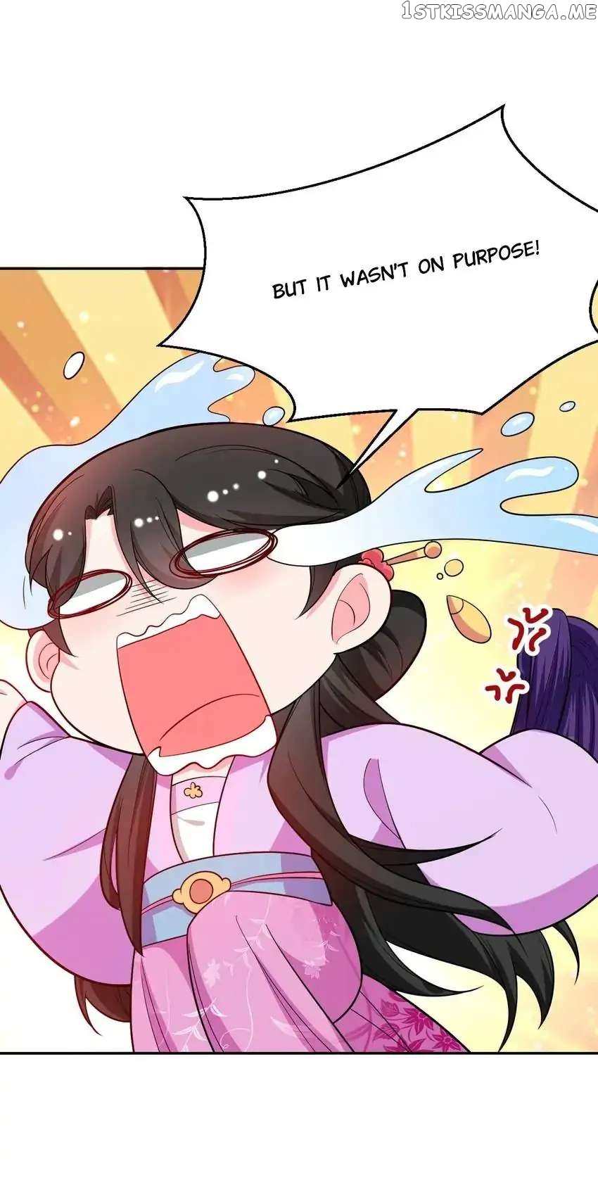 Miss Lover Tamer chapter 27 - page 19