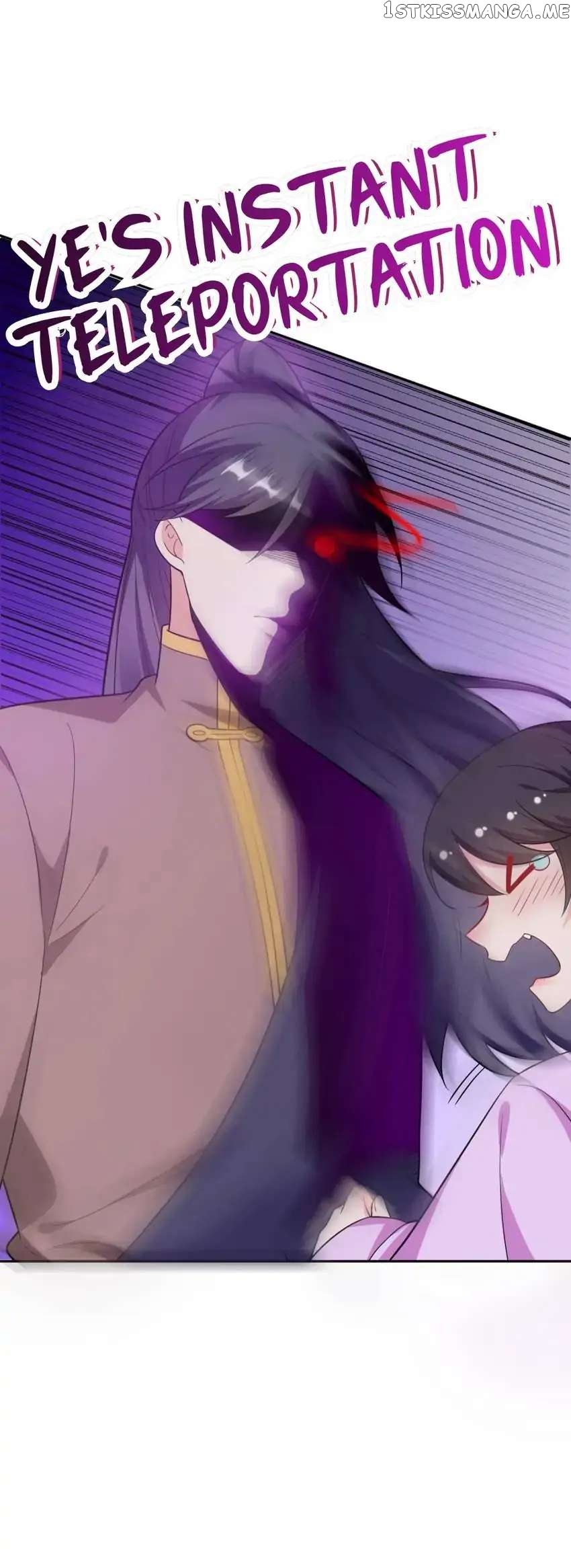 Miss Lover Tamer chapter 27 - page 20
