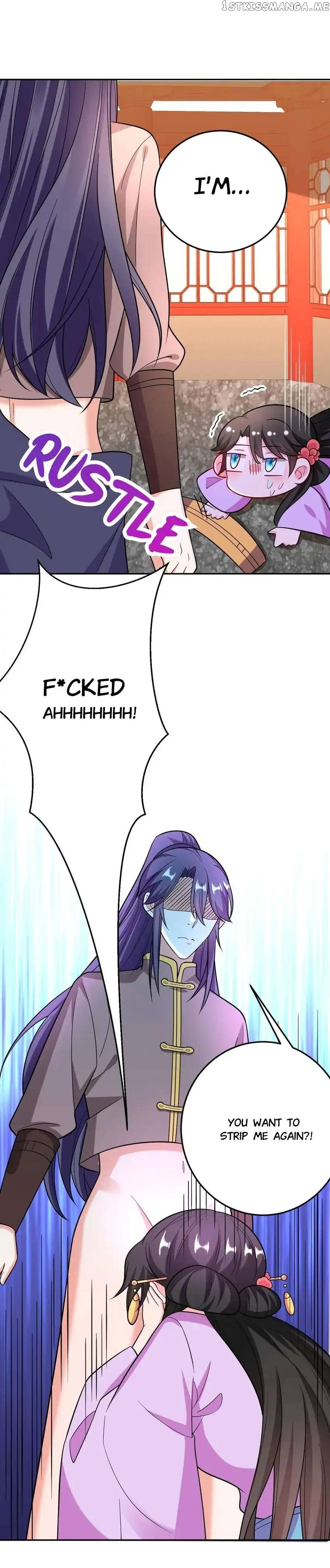 Miss Lover Tamer chapter 27 - page 25