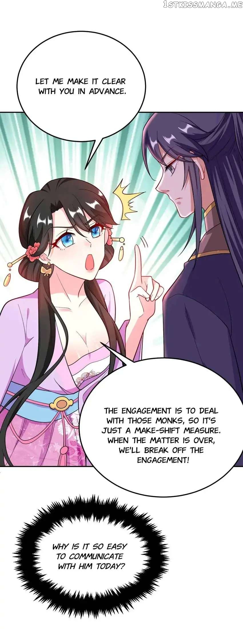 Miss Lover Tamer chapter 26 - page 14