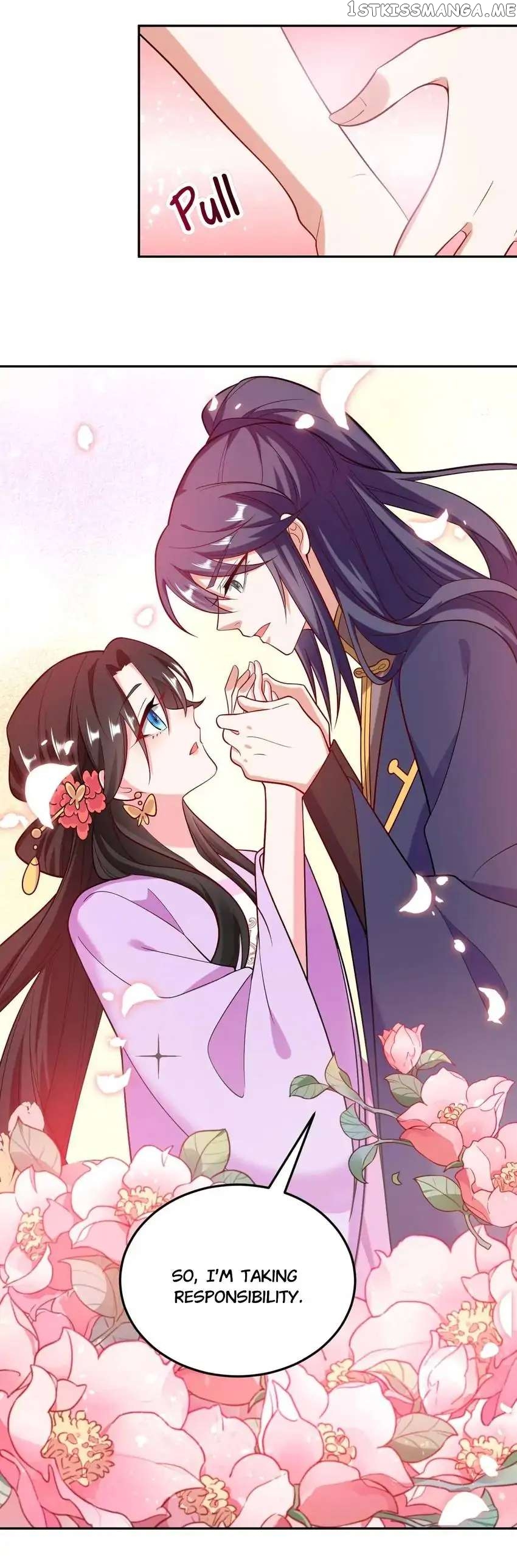 Miss Lover Tamer chapter 26 - page 6