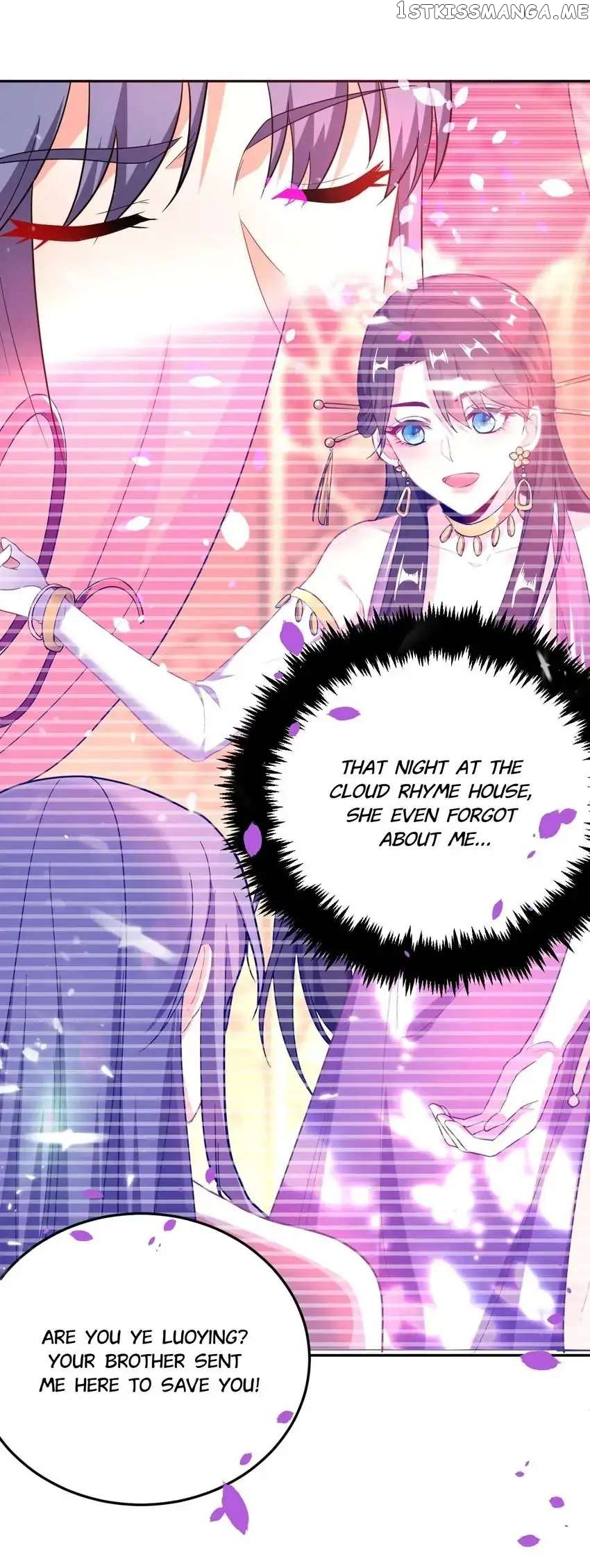 Miss Lover Tamer chapter 25 - page 10