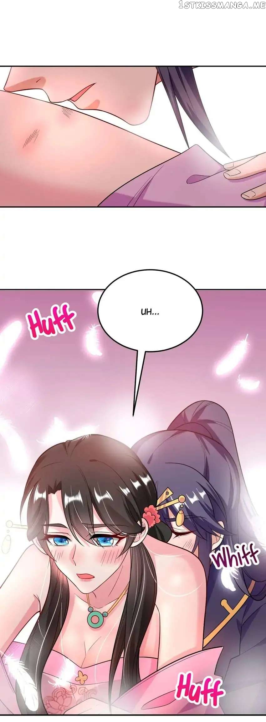 Miss Lover Tamer chapter 25 - page 25
