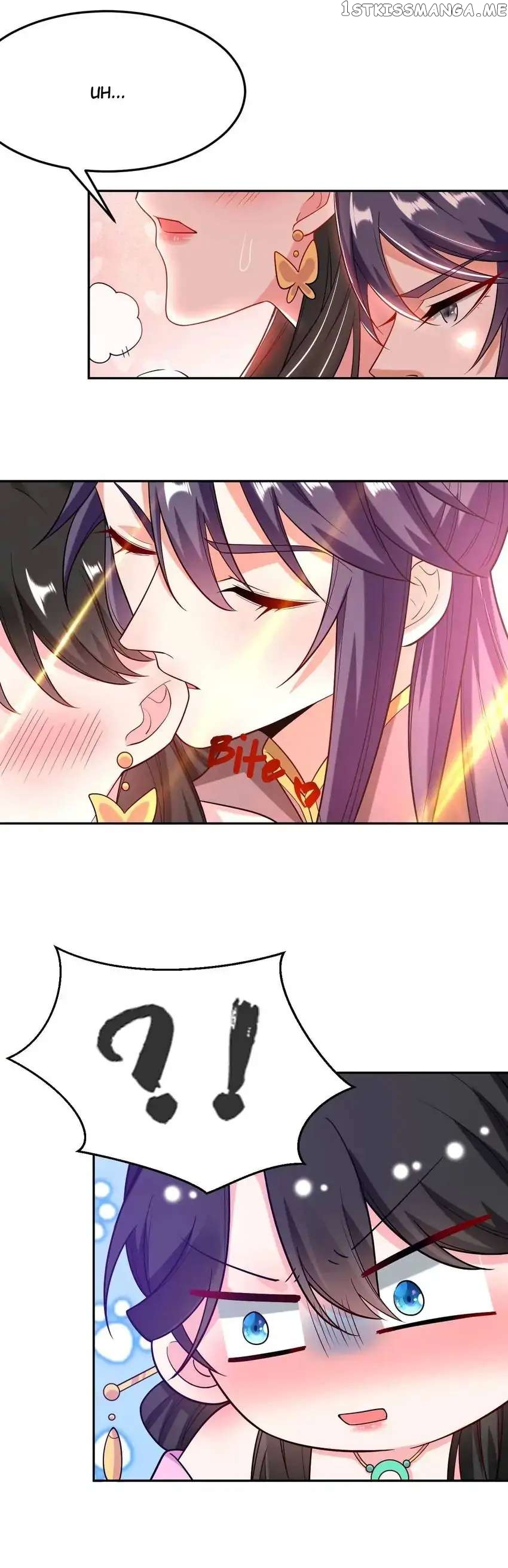 Miss Lover Tamer chapter 25 - page 26
