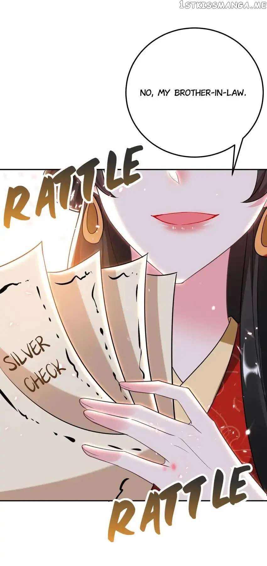 Miss Lover Tamer chapter 25 - page 5