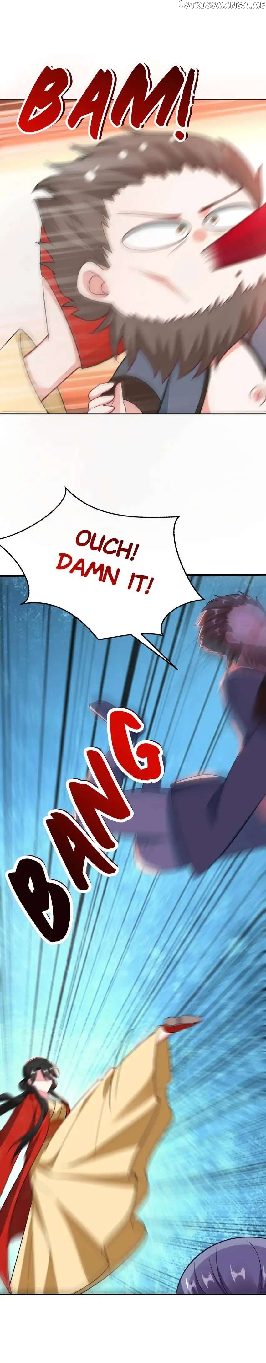 Miss Lover Tamer chapter 24 - page 12