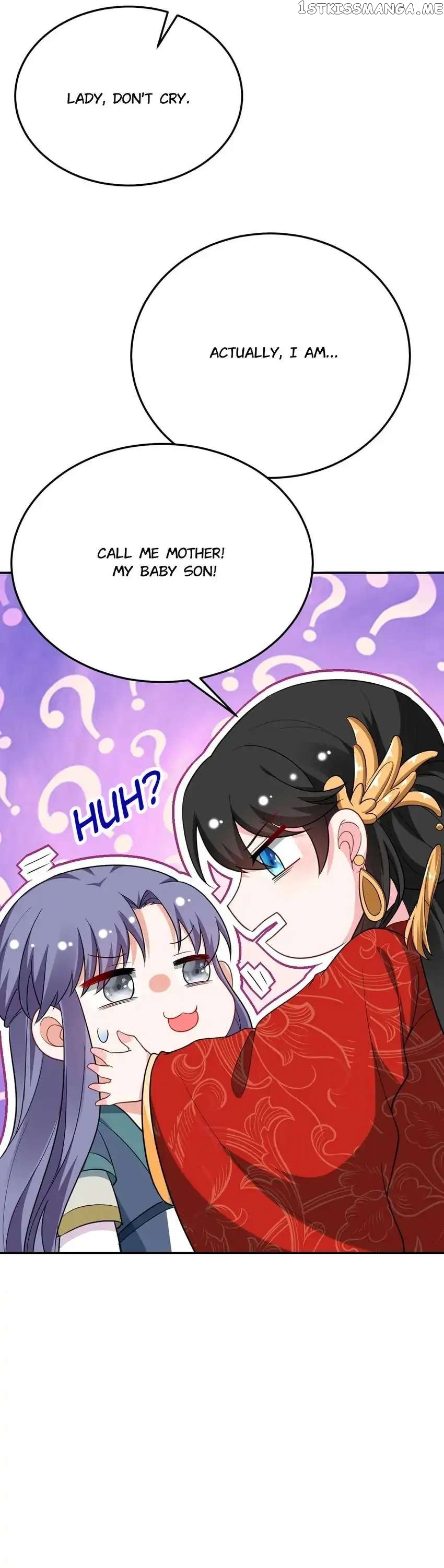Miss Lover Tamer chapter 24 - page 27
