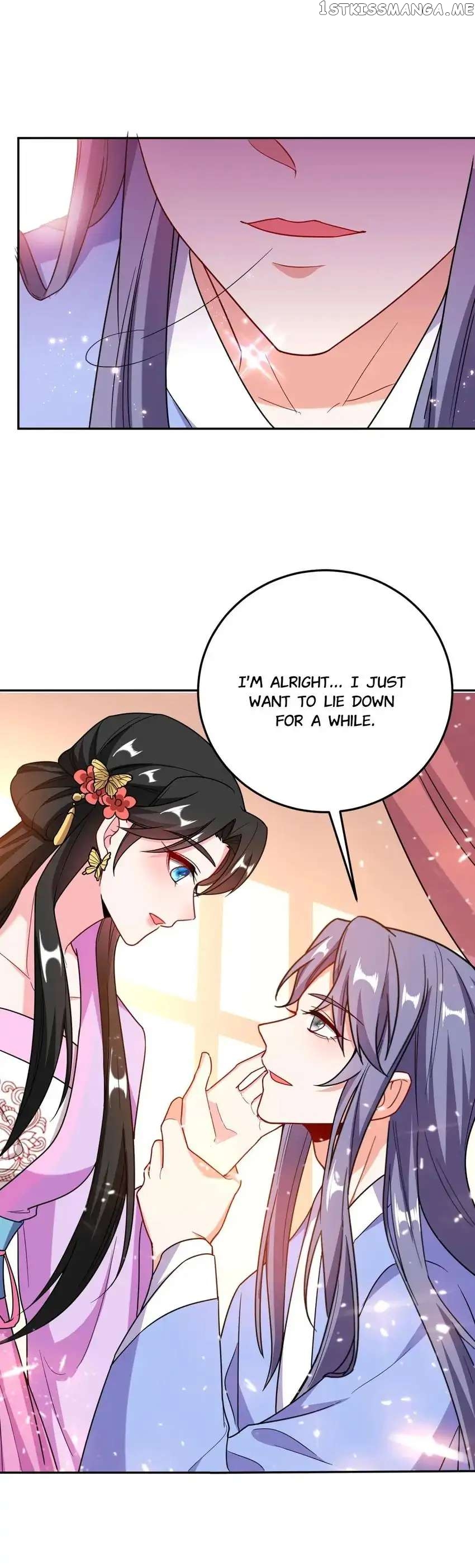 Miss Lover Tamer chapter 23 - page 17