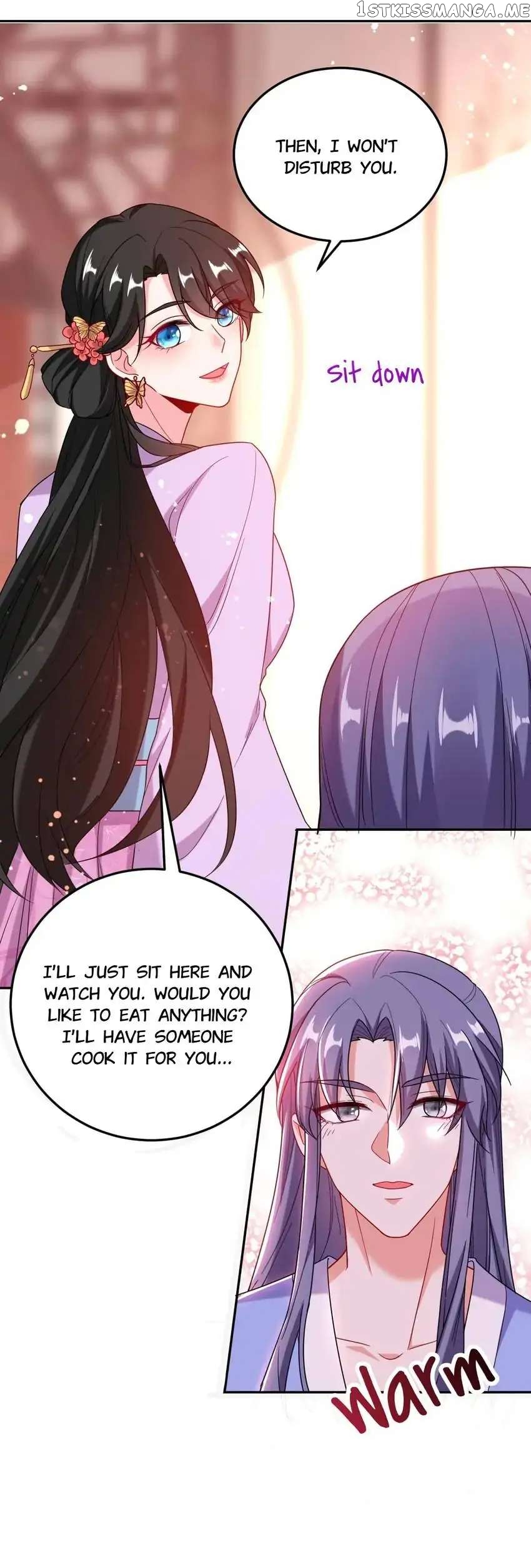 Miss Lover Tamer chapter 23 - page 18