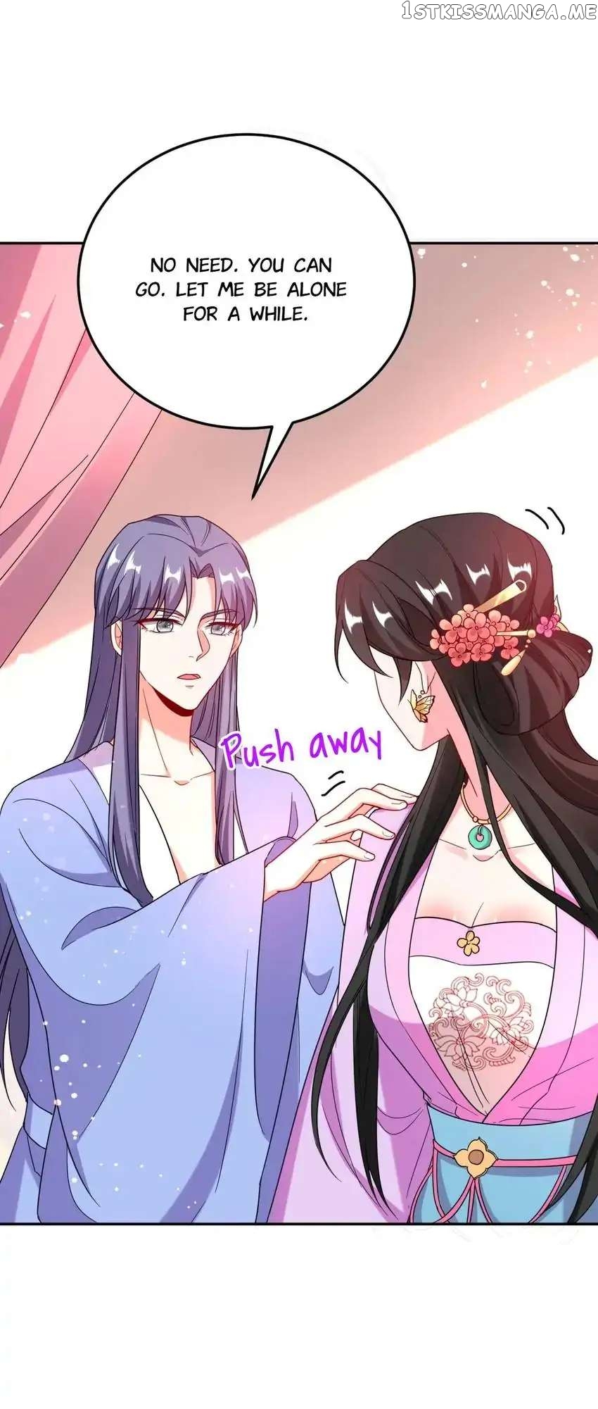 Miss Lover Tamer chapter 23 - page 20