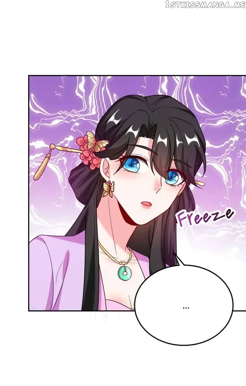 Miss Lover Tamer chapter 23 - page 21