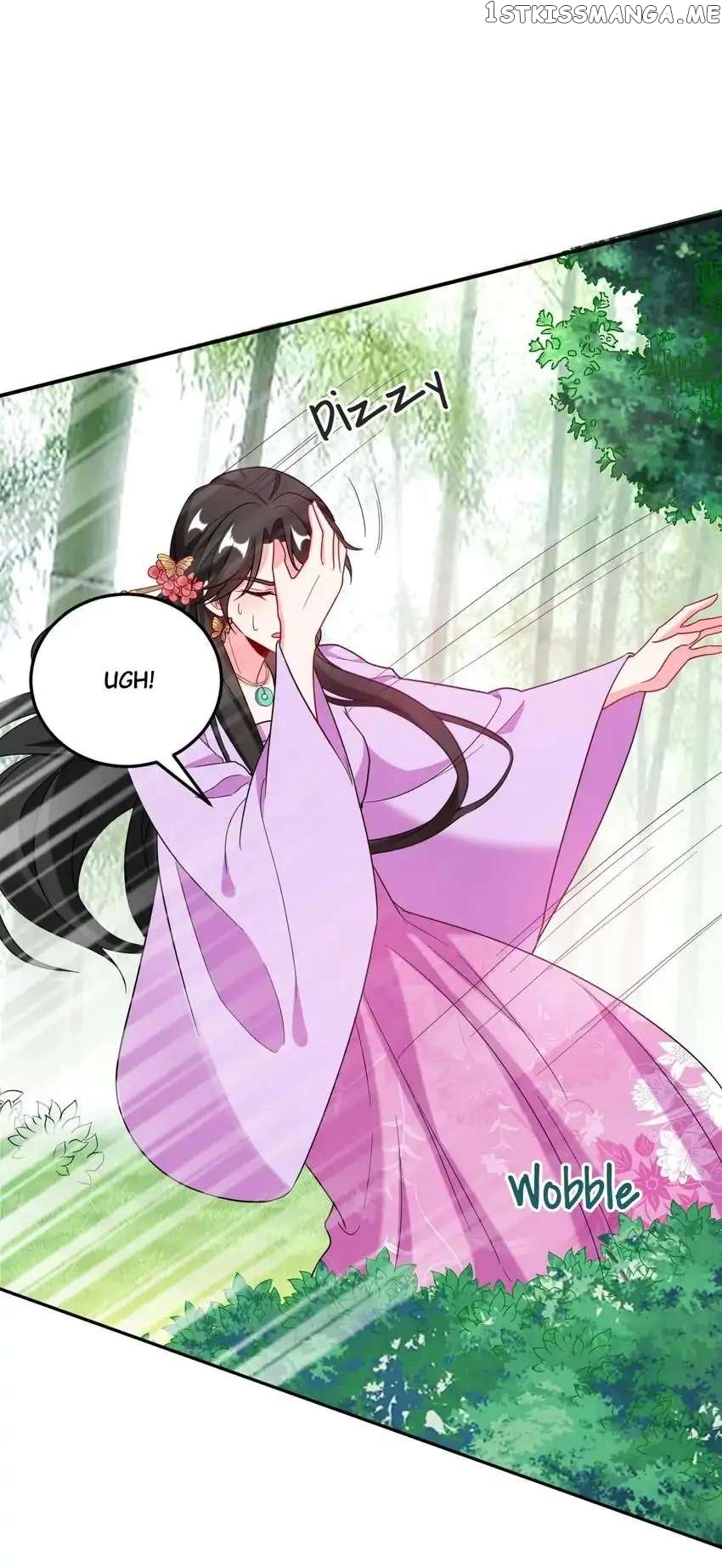 Miss Lover Tamer chapter 23 - page 24