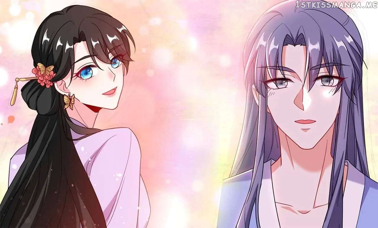 Miss Lover Tamer chapter 23 - page 31