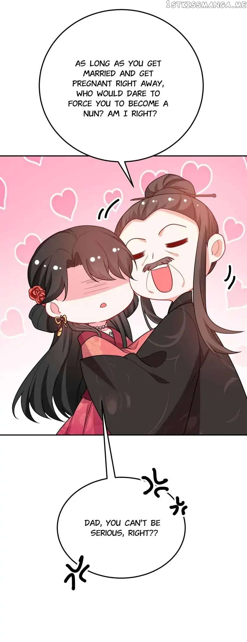 Miss Lover Tamer chapter 23 - page 4
