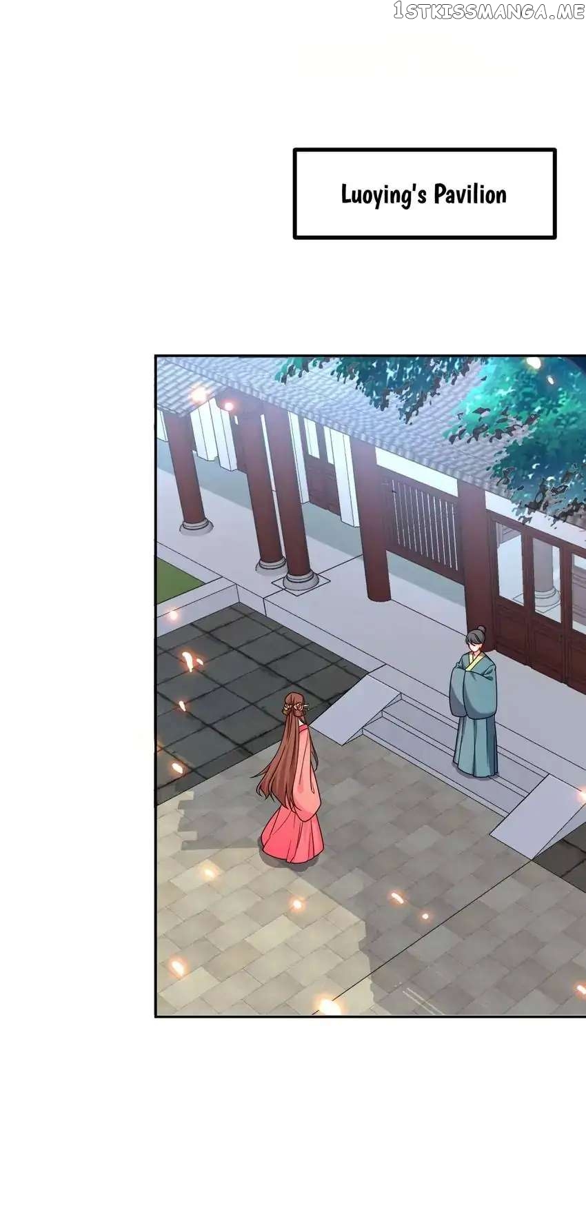 Miss Lover Tamer chapter 23 - page 8